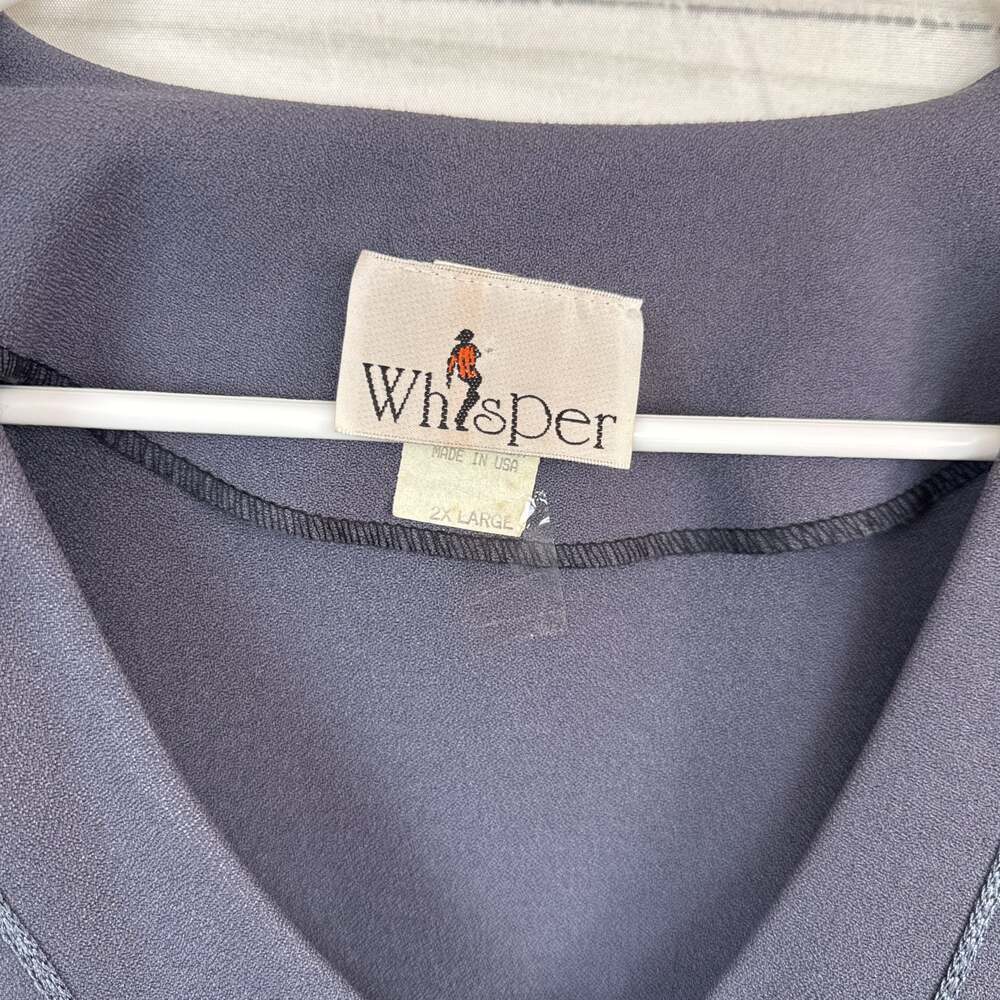 Whisper - Picture 2 of 4